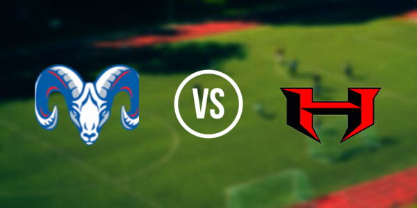 Riverside High School vs. Heritage High School