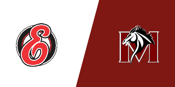 Eaton High School vs. Fort Morgan High School