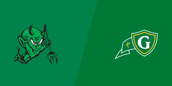 Cary High School vs. Cardinal Gibbons High School