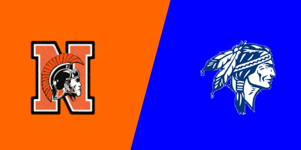Newcomerstown High School vs. Buckeye Trail High School