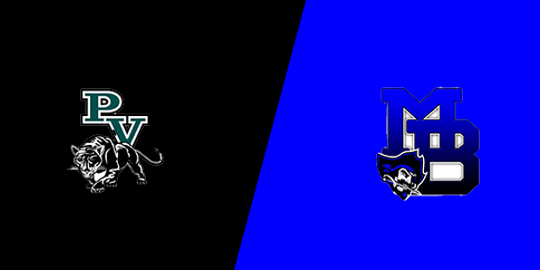Pioneer Valley High School vs. Morro Bay High School