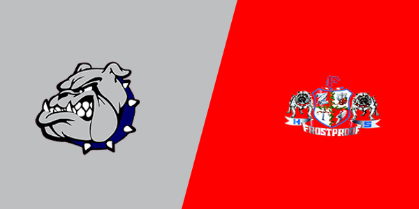 Desoto Middle School vs. Frostproof Middle-Senior High School