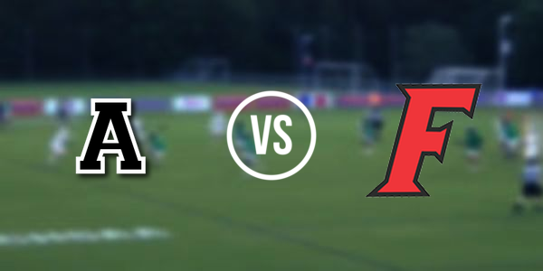 Fairfield High School vs Away