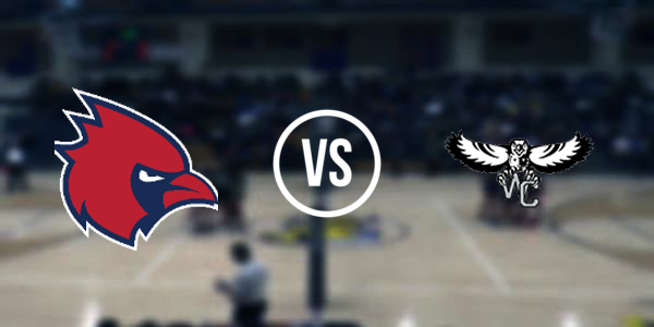 Thomas Worthington High School vs Westerville Central High School