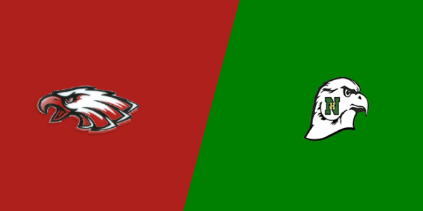 Bohemia Manor High School vs. North Harford High School