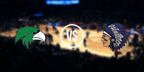 Steeleville High School vs. Meridian High School - Macon