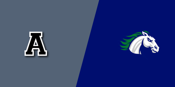 Away vs. South County High School