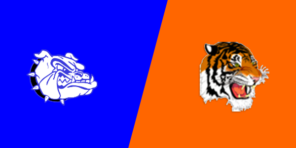 Broadwater High School vs. Manhattan High School