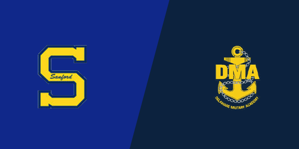 Sanford School vs. Delaware Military Academy