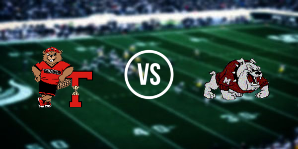 Tenino High School vs. Montesano Junior/Senior High School