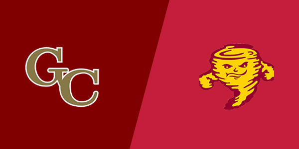 Laurel High School vs. George County High School