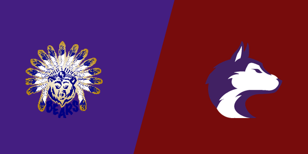 Box Elder High School vs. Belt High School