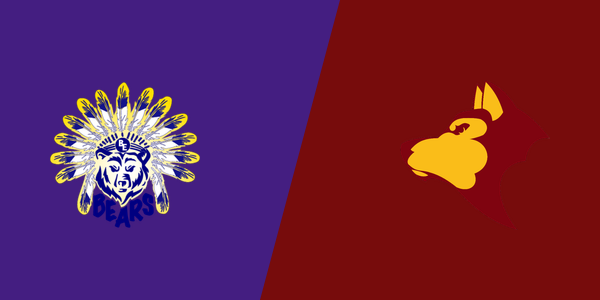 Box Elder High School vs. Belt High School