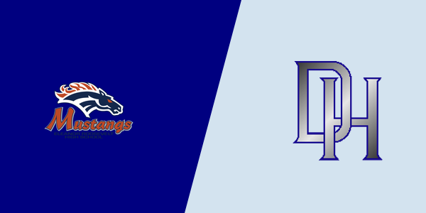 Dana Hills vs. Eleanor Roosevelt