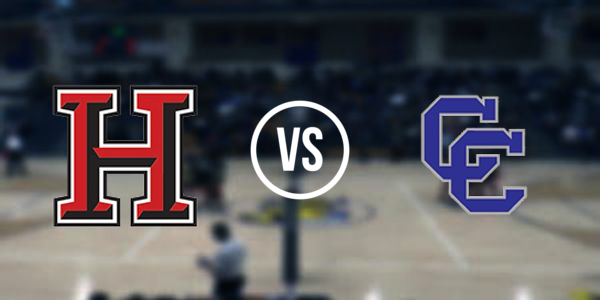 Connally High School - Waco vs Hamilton High School