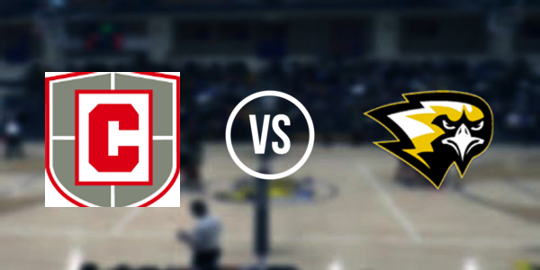 Conard High School vs Joel Barlow High School