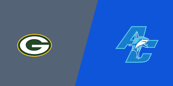 Atlantic Christian Academy vs. Glades Day High School