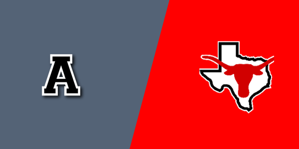 Away vs. Eastland High School
