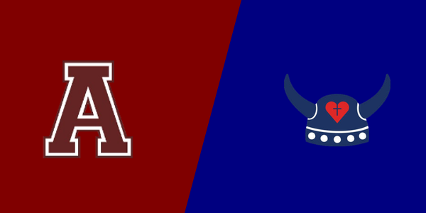 Paul G. Blazer High School vs. Sacred Heart Academy