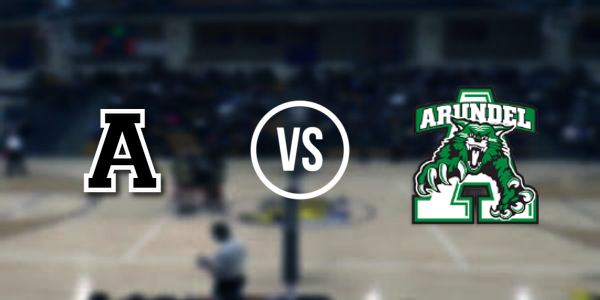 Severna Park High School vs. Arundel High School