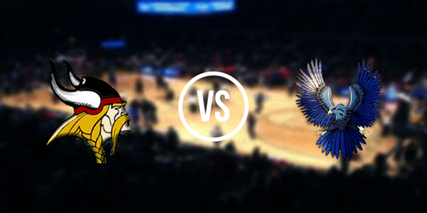 Garfield-Palouse High School vs. Oakesdale High School