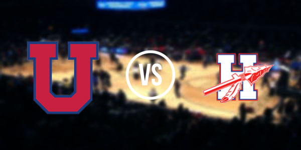 Harpeth vs. Memphis University School