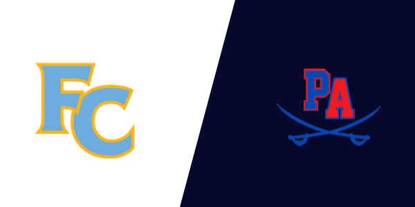 First Colonial High School vs. Princess Anne High School