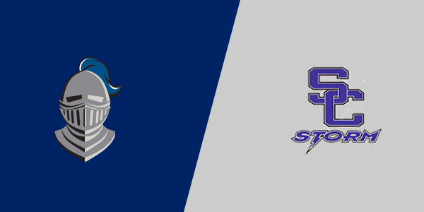 Cherryville High School vs. Stuart W Cramer High School