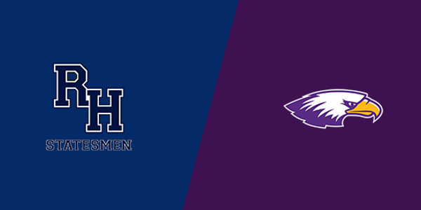 Randolph-Henry High School vs. Prince Edward County High School