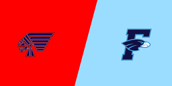 Piqua vs. Fairborn High School