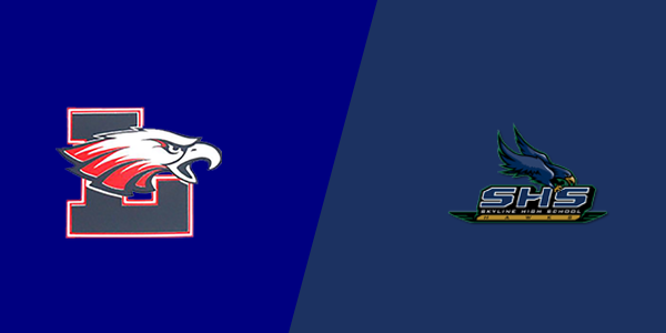 Liberty  High School vs. Skyline High School