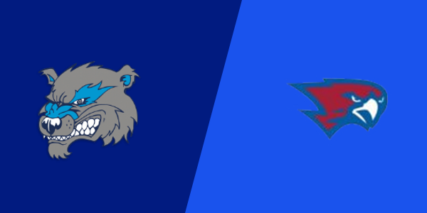 Oxford High School vs. St. Paul Catholic High School