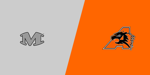 Martin High School - Arlington vs. Aledo High School