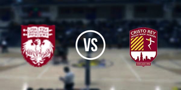 Cristo Rey Jesuit vs Uic College Prep