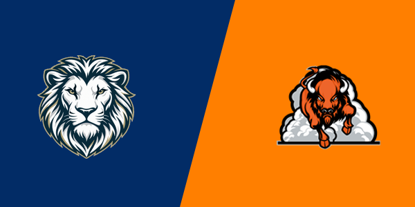Colorado Springs Christian High School vs. Lamar High School