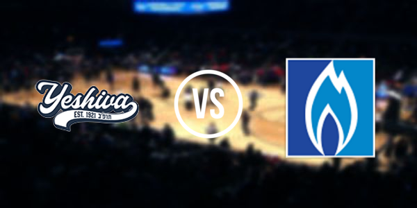 Fasman Yeshiva High School vs Rochelle Zell Jewish High School