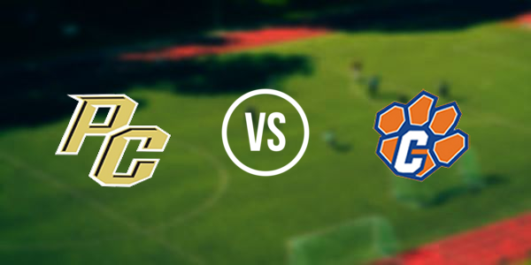 Pell City High School vs. Chilton County High School