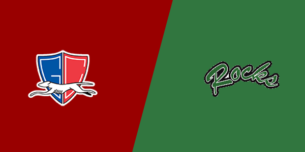 Grove City High School vs. Dublin Coffman High School