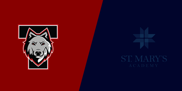 Tualatin High School vs. St. Mary's Academy