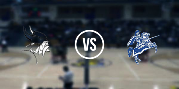 Newark Illinois High School vs. Marquette High School - Ottawa