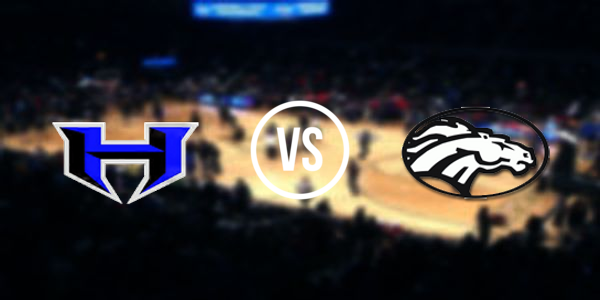 Hatton High School vs. Clements High School
