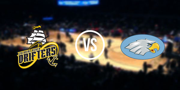 Westmoreland High School vs. Colonial Beach High School