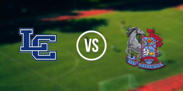 West Jessamine High School vs. Lexington Catholic High School