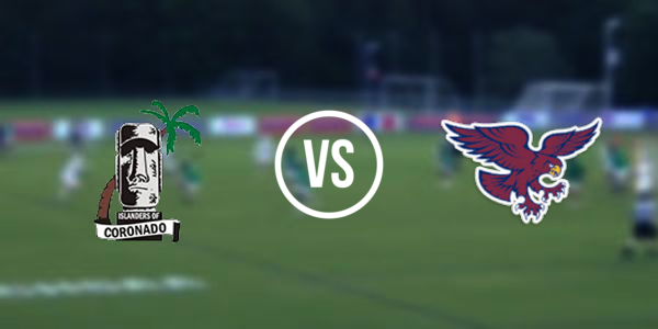 Scripps Ranch High School vs. Coronado High School