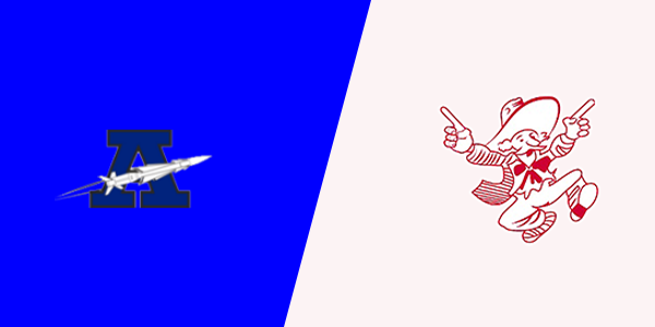 Auburn High School vs. South High Community School
