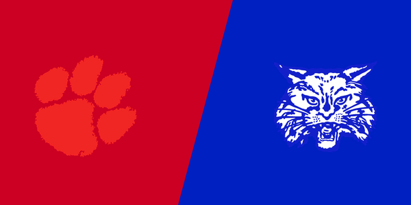 Electra High School vs. Childress High School