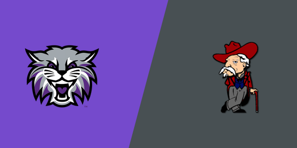 Haywood High School vs. Obion County Central High School