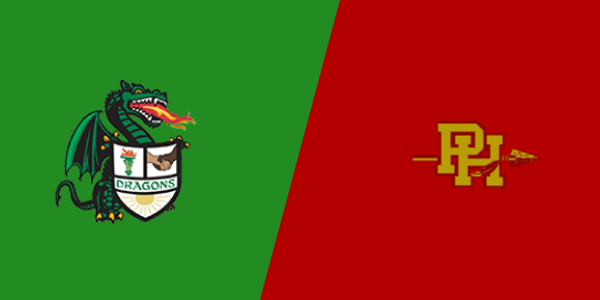 Taylor Allderdice High School vs. Penn Hills High School