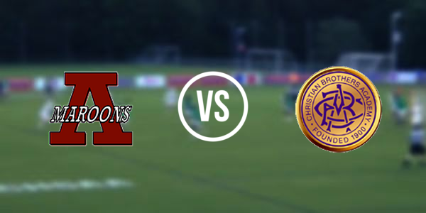 Auburn High School vs Christian Brothers Academy - Syracuse