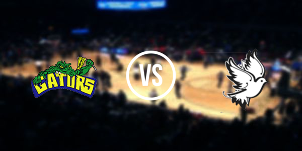 Western High School vs. Perry Hall High School